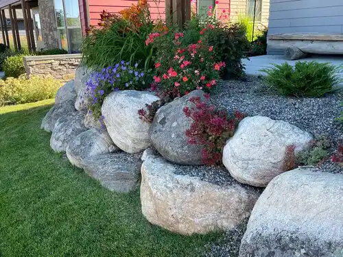 landscaping services North Bonneville